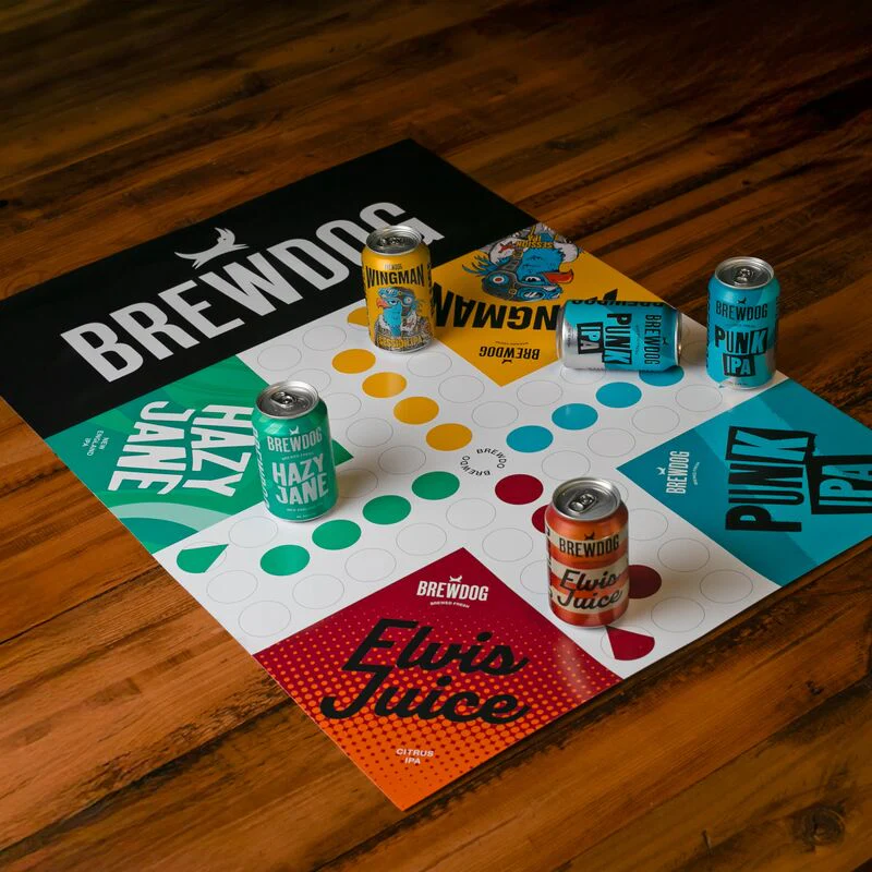 BrewDo Game Bundle