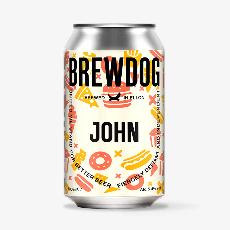 Foodie Dad - Personalised Hazy