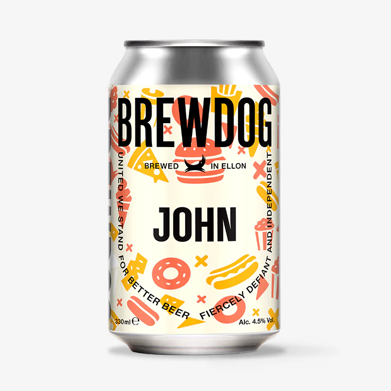 Foodie Dad - Personalised Lost