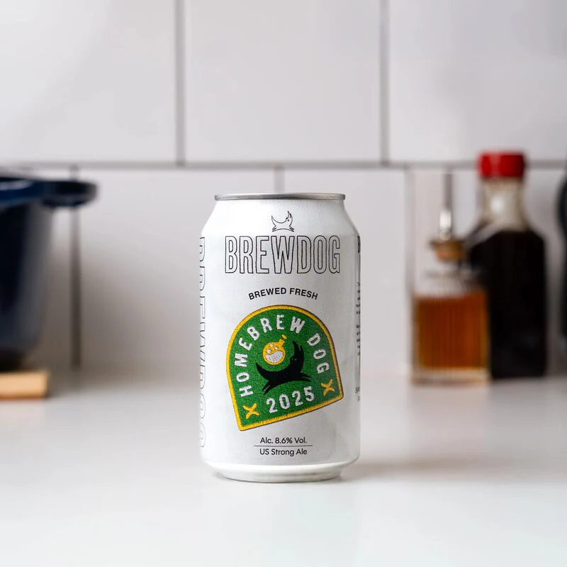 Home Brew