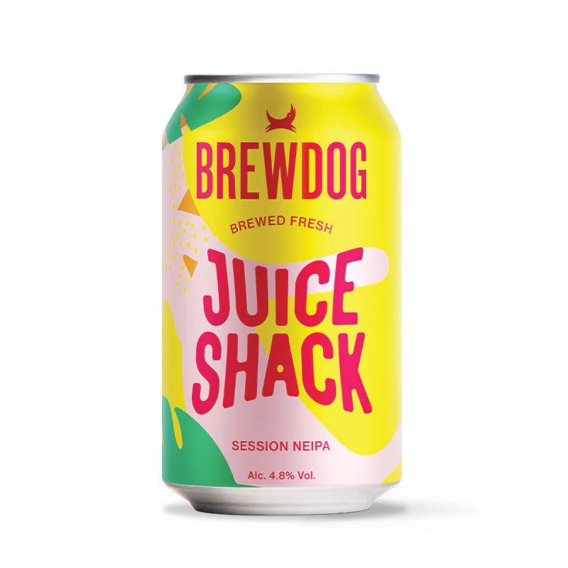 Juice Shack