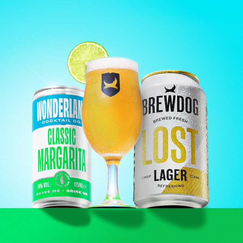 Lagerita Bundle (8 Pack)
