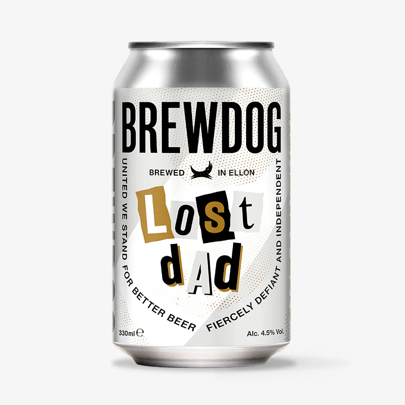Lost Dad Gift Pack - Image 2