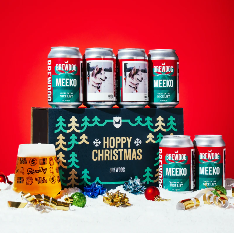 Nice List - Lost - Image 2