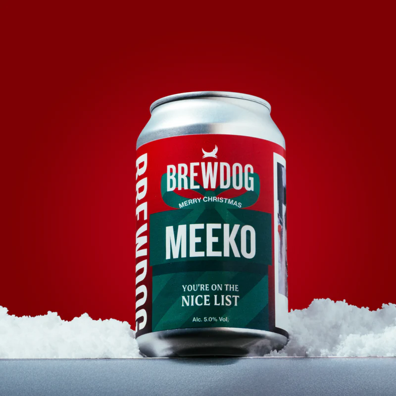 Nice List - Lost - Image 3
