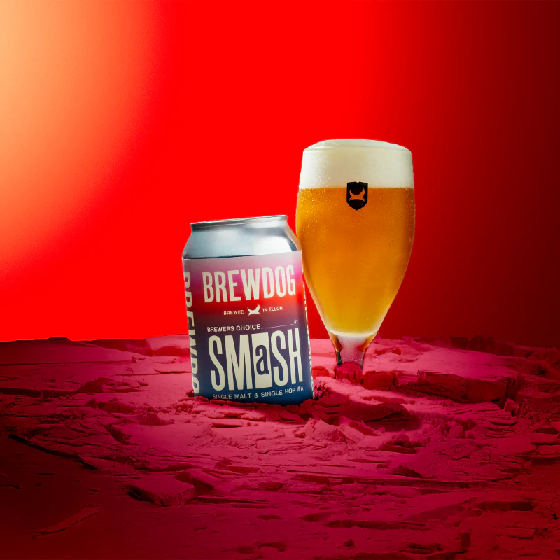 BREWER’S CHOICE #1 - SMaSH - Image 2
