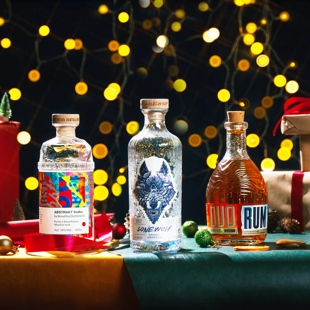 Spirits Trio Bundle