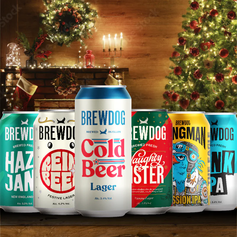 NYE Mega Pack